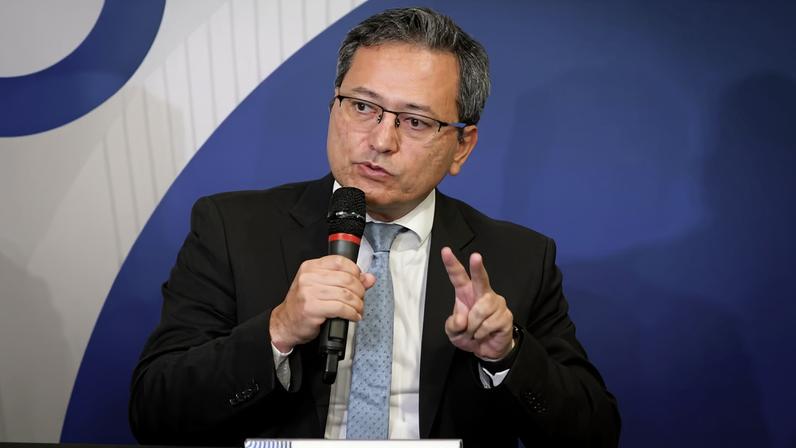 — Foto: Gabriel Reis/Valor
