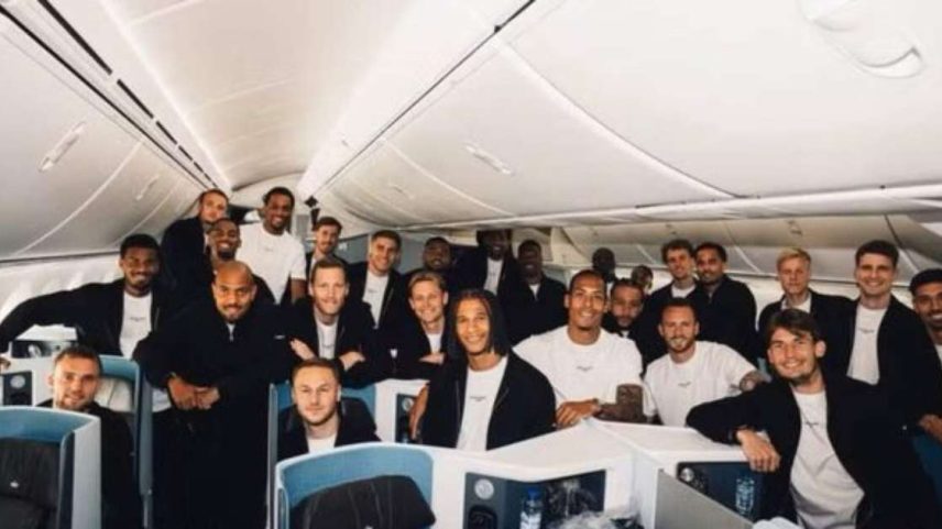 Memphis Depay é o maior artilheiro da história da seleção holandesa –
