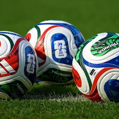 Seis países que já disputaram a Copa do Mundo e não existem mais