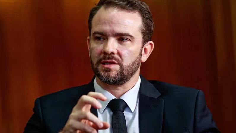 Durigan diz que Pix será protegido e negociação sobre ele está ‘fora de questão’ — Foto: Wenderson Araujo/Valor