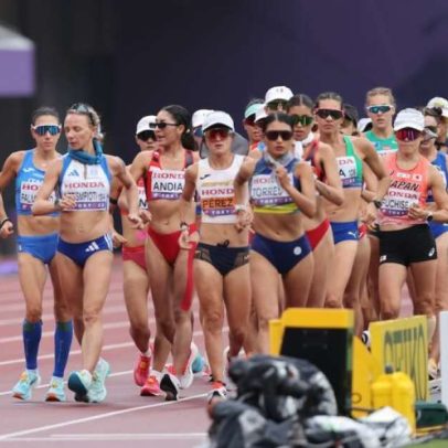 World Athletics divulga estudo sobre gravidez e retorno de atletas de rendimento