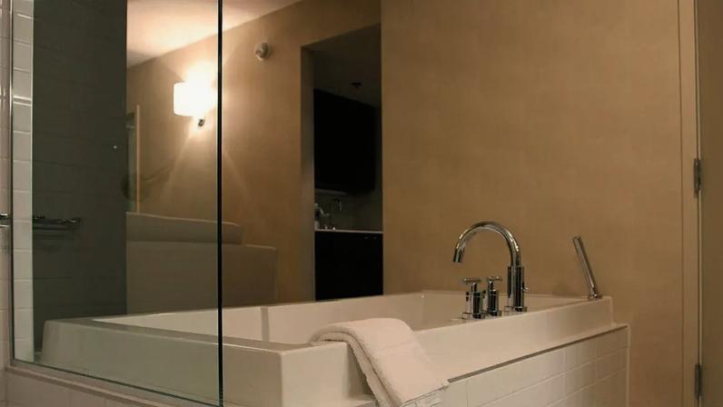 Banheiras prometem conforto e bem-estar para transformar a rotina