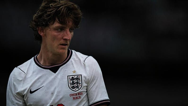 Jude Bellingham subiu de rendimento e vem ganhando força para ser titular da Inglaterra