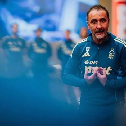 Al Hilal mira Vítor Pereira e prepara proposta milionária para o Forest