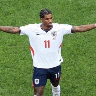 Inglaterra pode vencer o bloqueio baixo contra o Panamá com Rashford