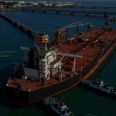 Preços do petróleo caem enquanto Trump afirma acordo EUA-Irã