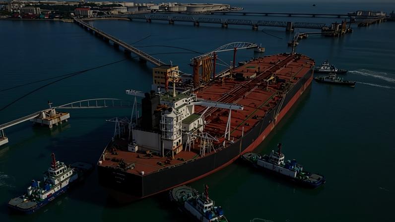 Preços do petróleo caem enquanto Trump afirma acordo EUA-Irã