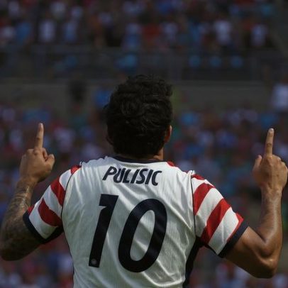 Religião se torna parte da identidade da USMNT na Copa do Mundo