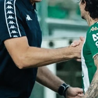 Jean Carlos entra na mira de Sport e Náutico para a sequência da temporada