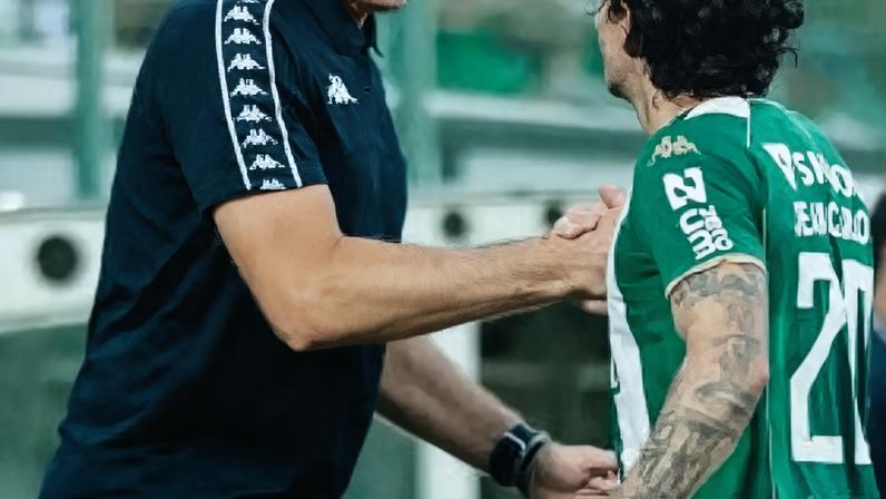 Jean Carlos atrai interesse de Náutico e Sport.