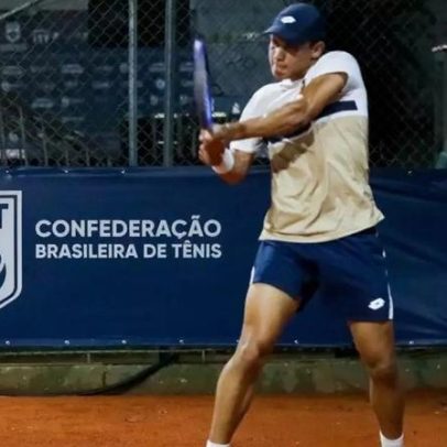 Livas Damazio avança à final em Gladbeck, Alemanha, buscando maior título