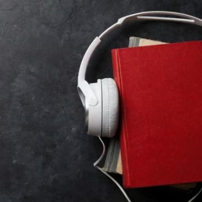 Audiolivros registram crescimento global de 26,2% ao ano