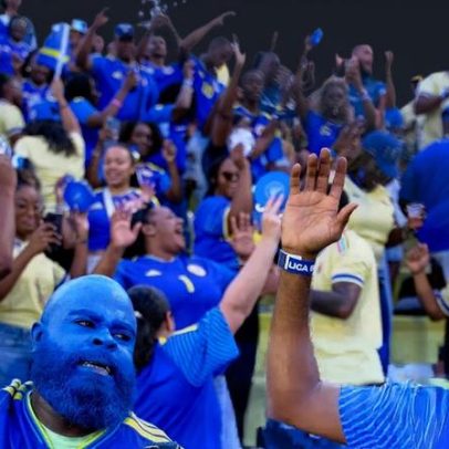 Alemanha x Curaçao: cobertura ao vivo da Copa do Mundo 2026