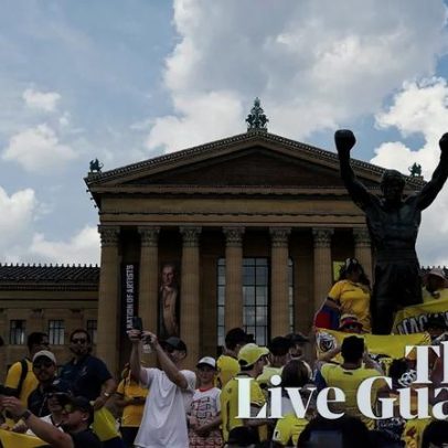 Côte d’Ivoire enfrenta o Equador na Copa do Mundo 2026 ao vivo