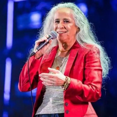 Maria Bethânia celebra 80 anos relembrando trajetória artística