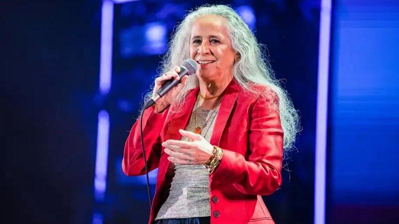 Maria Bethânia completa 80 anos e reafirma seu lugar como uma das maiores vozes da MPB; relembre sua trajetória