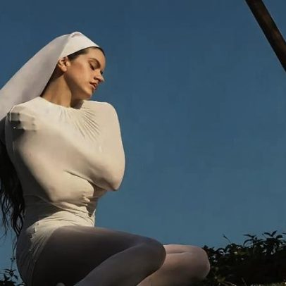 Rosalía, Björk e Yves Tumor conquistam Grand Prix de Música no Cannes Lions 26