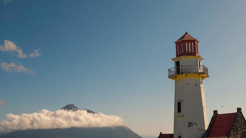 Batanes, Filipinas: ventos intensos, casas de pedra e cultura única