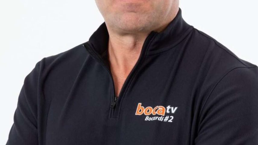 Projeto BocaTV, de Rodrigo Bocardi, terá parceria multiplataforma com o SBT