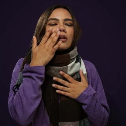Urticária ao Frio: sintomas e medidas de prevenção
