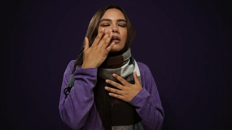 Entenda a relação entre frio e alergia