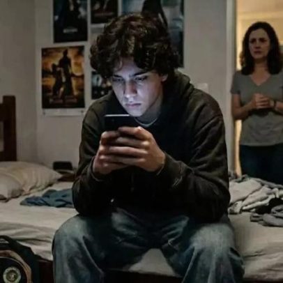 Checar o celular ao acordar pode influenciar o humor ao longo do dia