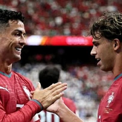 Colômbia x Portugal: veja como assistir hoje pela TV e streaming