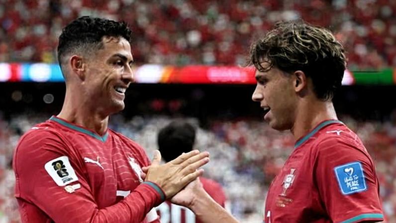 Colômbia x Portugal: veja como assistir hoje pela TV e streaming