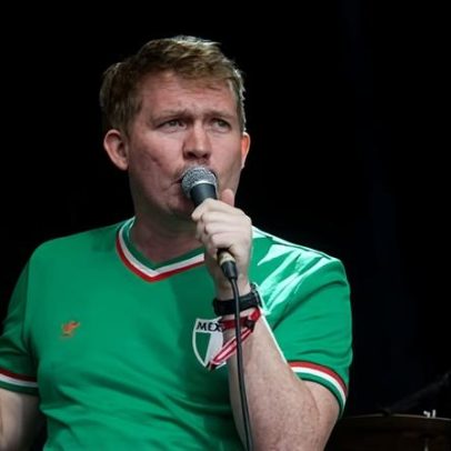 Ranking das 20 melhores músicas sobre futebol