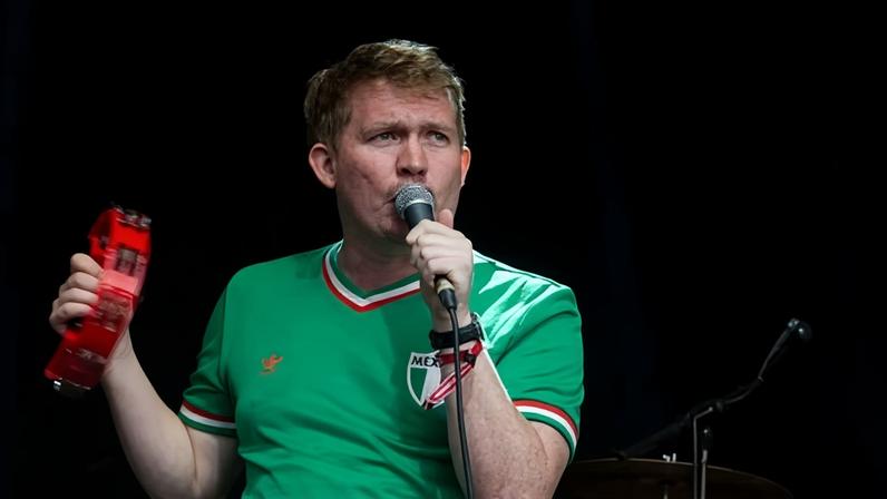 Ranking das 20 melhores músicas sobre futebol