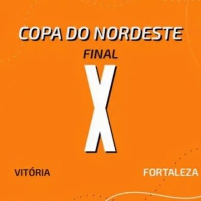 Vitória x Fortaleza: onde assistir, escalções e arbitragem