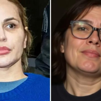 Mãe de Deolane Bezerra faz promessa financeira para a filha