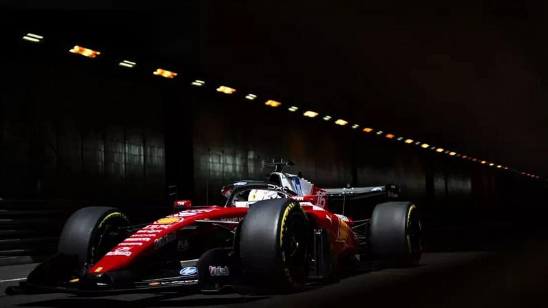 Foto: Divulgação / Ferrari