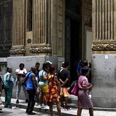 EUA impõem novas sanções ao presidente de Cuba; Trump promete agir sobre a ilha