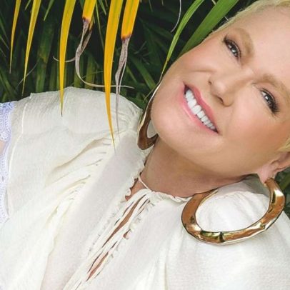 Xuxa, aos 63, afirma que fará o que quiser