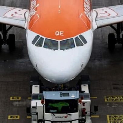EasyJet, alvo óbvio de aquisição, pode não decolar a abordagem dos EUA