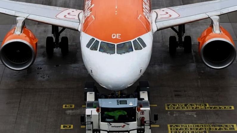 EasyJet is seen by some analysts as worth its key assets: aircraft, aircraft orders and landing slots.