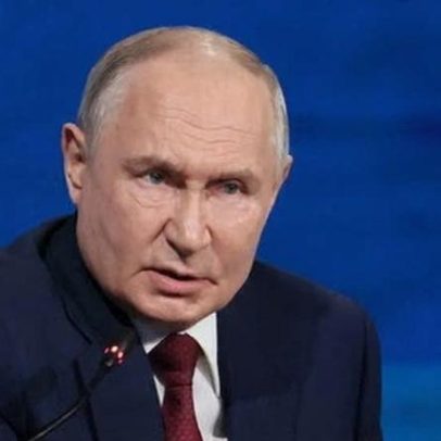 Ucrânia: Kiev lança drones contra a Rússia após Putin recusar reunião