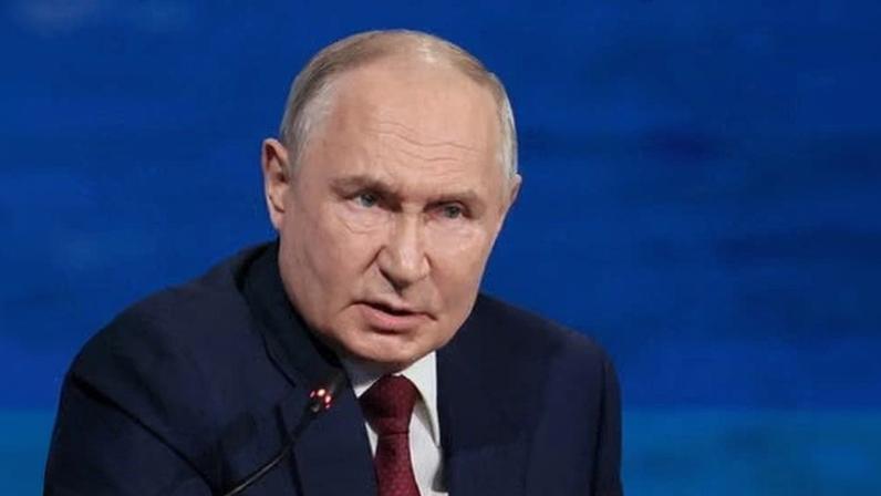 Ucrânia: Kiev lança drones contra a Rússia após Putin recusar reunião