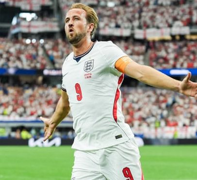 Kane revela intervalo com Tuchel que inspirou vitória da Inglaterra sobre a Croácia
