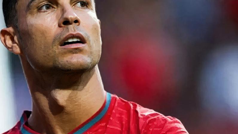 Cristiano Ronaldo bate recorde incrível em Copas do Mundo.
