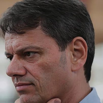 Tarcísio afirma que governo Lula não fará falta e defende privatizações em SP
