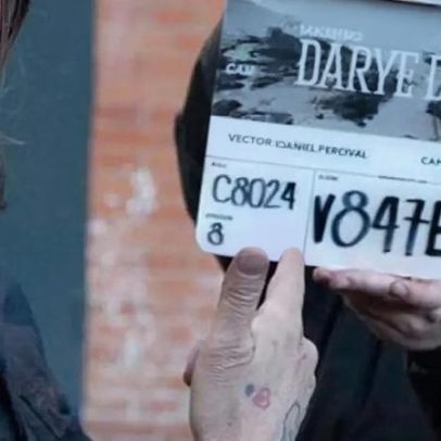 Norman Reedus se despede de Daryl Dixon: tudo parece diferente