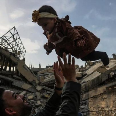 ONU conclui que Israel mira deliberadamente crianças em Gaza para genocídio