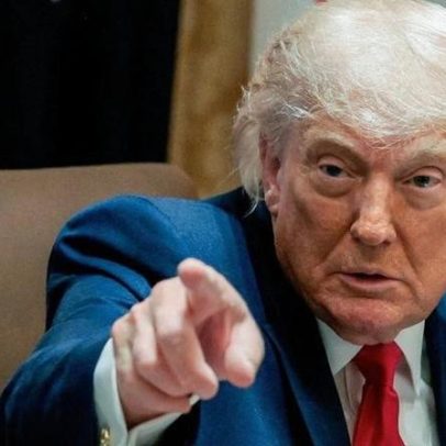 Trump atualiza tarifas de aço, cobre e alumínio importados