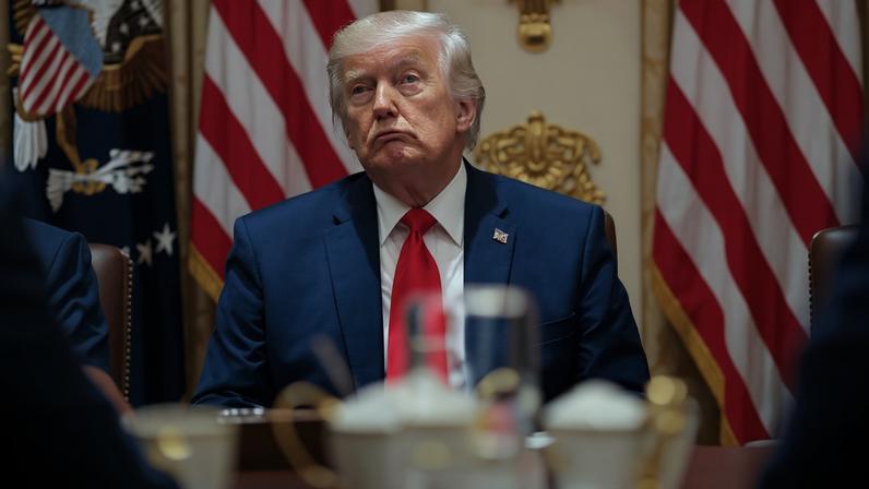 A lógica que ataca o PIX é aquela da supremacia do privado sobre o público, presente não apenas no discurso de Trump, mas na extrema direita latino-americana