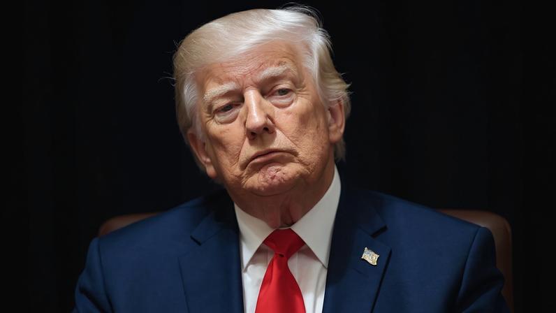 Governo Trump sugere tarifas a países por suposta concorrência desleal motivada por trabalho forçado