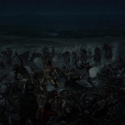 Custer: 150 anos de reavaliação como herói, vilão ou tolo