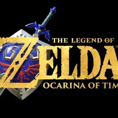 Remake de The Legend of Zelda: Ocarina of Time chega ainda este ano
