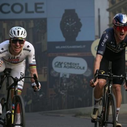 Pidcock comenta Pogacar, ambições no Grand Tour e saída da Ineos